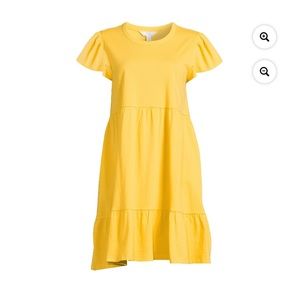 Great dress for every season!